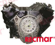 MOTOR REMANUFACTURADO 5.0L V8 FIRGM305LCT