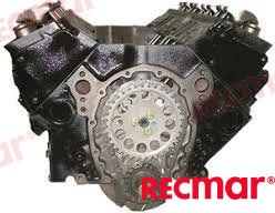 MOTOR REMANUFACTURADO 5.0L V8 COMPLETO FIRGM305LFT