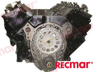 MOTOR REMANUFACTURADO 5.0 CONTRAROT FIRGM305RB