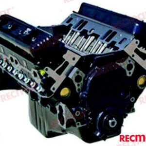 MOTOR REMANUFACTURADO 5.7L VORTEC COMPLE FIRGM350LFT