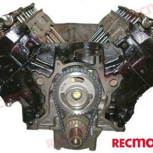 MOTOR REMANUFACTURADO 7.4L V8 C-ROTACION FIRGM454RAT