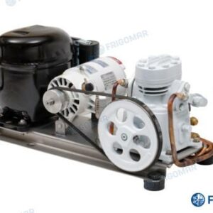GRUPO COMPRESOR COMBINADO 24VDC/230VAC 3 FRI505-24/S
