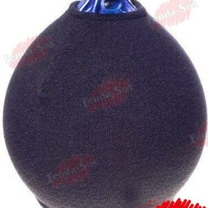 FUNDA DEF. NEGRA FR2-A2 39X49 FSB015-1N