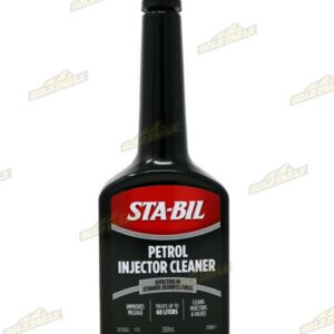LIMPIADOR INYECTORES DE GASOLINA GE21204
