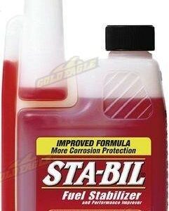 ESTABILIZADOR GASOLINA 16 OZ. GE22207