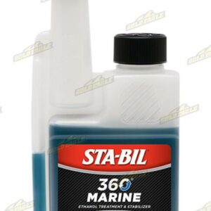 ESTABILIZADOR,TRATAMIENTO ETHANOL 236ML GE22239