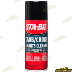 LIMPIADOR CARBURADOR Y STARTER - SPRAY GEGC15