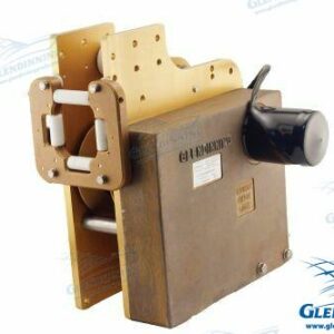 CABLEMASTER CM-9  24V C/ALOJAMIENTO GLE04097-25-24