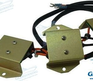 FILTRO RF CABLEMASTER GLE04153