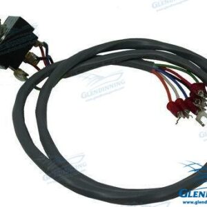 INTERRUPTOR ALIMENTACION CM GLE04800