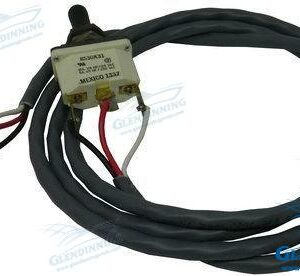 INTERRUPTOR CM-8 GLE04898