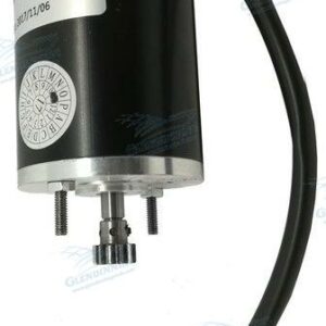 MOTOR CABLEMASTER CM-4 12V GLE05030