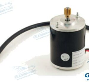 MOTOR CABLEMASTER CM-4  24V GLE05031