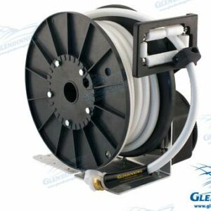 HOSEMASTER 5/8" 12V 35' ALUM GLE05511-12-35