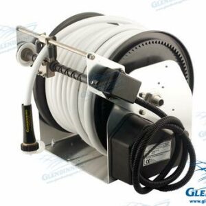 HOSEMASTER 1/2" 12V 100' LW GLE05520-12-100
