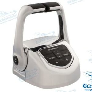 MANDO GENESYS INBOARD TWIN C/TROLL GLE11420-TWIN-TC