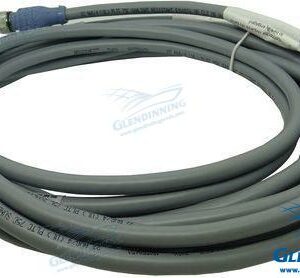 CABLE MANDO-ACTUADOR 6M. GLE11600-0220