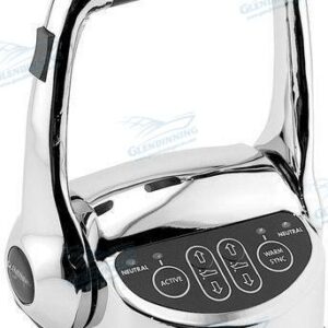 KIT SEGUNDA EST.  1 MOT.+ TRIM GLE1M2EC