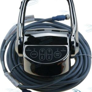 KIT SEGUNDA EST.  2 MOT. +TRIM GLE2M2EC