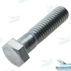 TORNILLO 3/8-16 X 1.5 HEXCAP SS CABLEMAS GLE70449