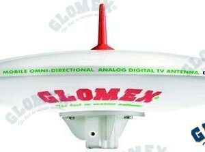 ESCALE - OMNIDECTIONAL TV  -  370 MM  - GLOC3779