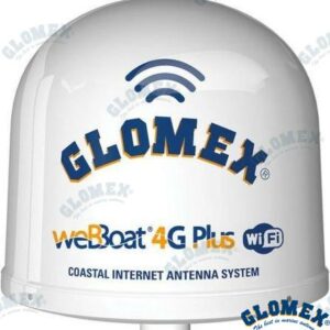 WEBBOAT PLUS - INTERNET A BORDO 4G + WI- GLOIT1004PLUS
