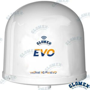 WEBBOAT 4G PLUS - WIFI GLOIT1004PLUSEVO