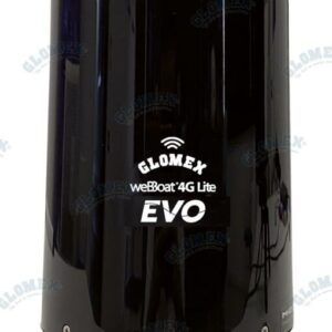 WEBBOAT 4G LITE EVO WIFI - NEGRA GLOIT1104EVOBK