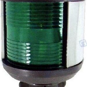 LUZ POSICION VERDE 12V GS10001