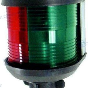 LUZ BICOLOR TIPO AS-40 GS10005