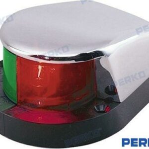 LUZ BICOLOR PERKO GS10020