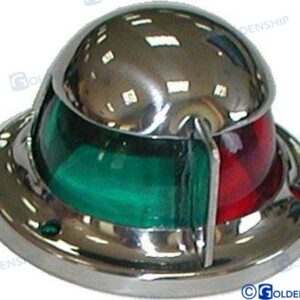 LUZ BICOLOR GS10021