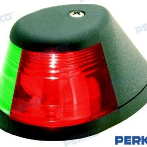 LUZ BICOLOR PERKO  C/NEGRO GS10022