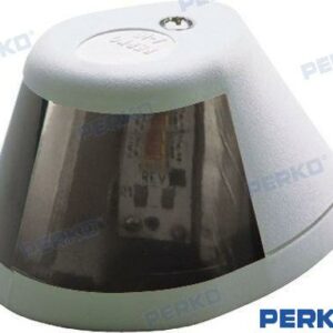 LUZ BICOLOR PERKO  C/BLANCO GS10023