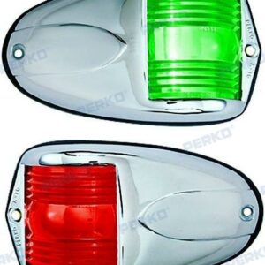 PAR DE LUCES NAVEGACION GS10024