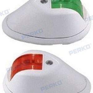 PAR LUCES NAV.LAT.  C/BLANCO GS10027