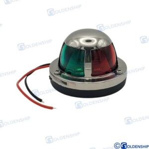 LUZ BICOLOR LED GS10358