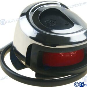 LUZ NAVEGACION LED ROJO GS10370