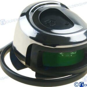 LUZ NAVEGACION LED VERDE GS10371