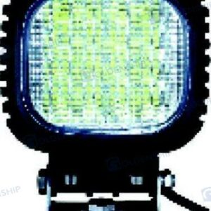 FOCO LED DE CUBIERTA 48W 9-32V NEGRO GS10377