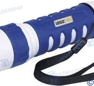 LINTERNA 3W LED L-13CM DIA.30MM IP67 GS10477