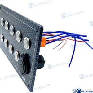PANEL ELÉCTRICO H OCEAN SYSTEM GS11160