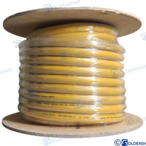 CABLE 3X16 AMARILLO (30M) GS11353