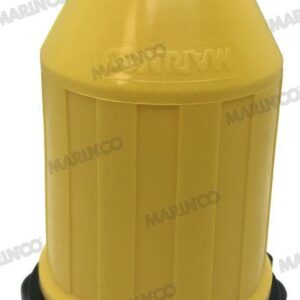 PROTECTOR  50A  125V  BARCO GS11377