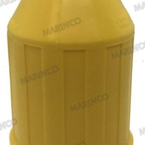 PROTECTOR  50A  125V  TIERRA GS11379