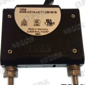 INT. HIDROMAGNETICO   40A GS11495