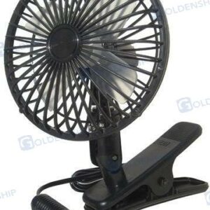 VENTILADOR 12V GS13019