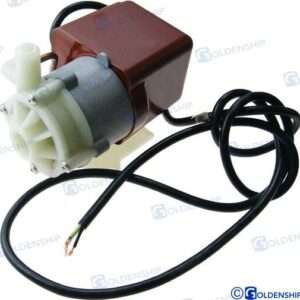 BOMBA AIRE ACONDICIONADO 8.5GP1/60/230 GS20034