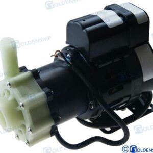 BOMBA AIRE ACONDICIONADO 17GP1/60/230 GS20035