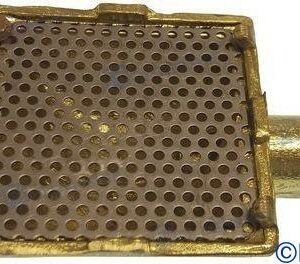 REJILLA ACHIQUE HORIZONTAL GS20055
